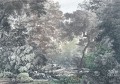Fototapeta Fairytale Forest R4-060
