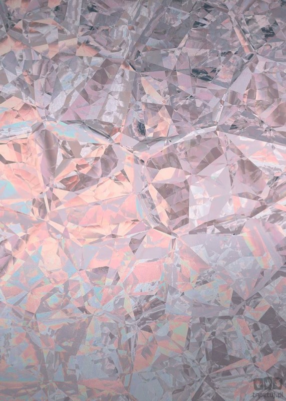 Fototapeta Crystals RSX4-017