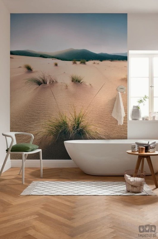 Fototapeta Vivid Dunes SHX4-091