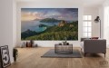 Fototapeta Monkey Island SHX7-122