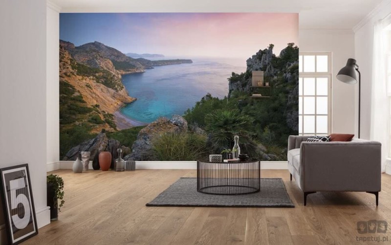 Fototapeta Emerald Cove SHX8-029