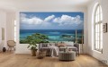 Fototapeta The Sea View SHX8-087