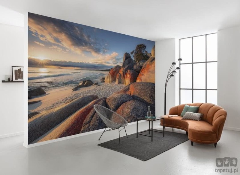Fototapeta Bay of Fires SHX8-132