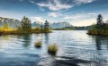 Fototapeta Am Ende des Tages SHX9-004
