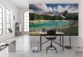 Fototapeta Dolomitenjuwel SHX9-021