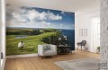 Fototapeta Green Ireland SHX9-040