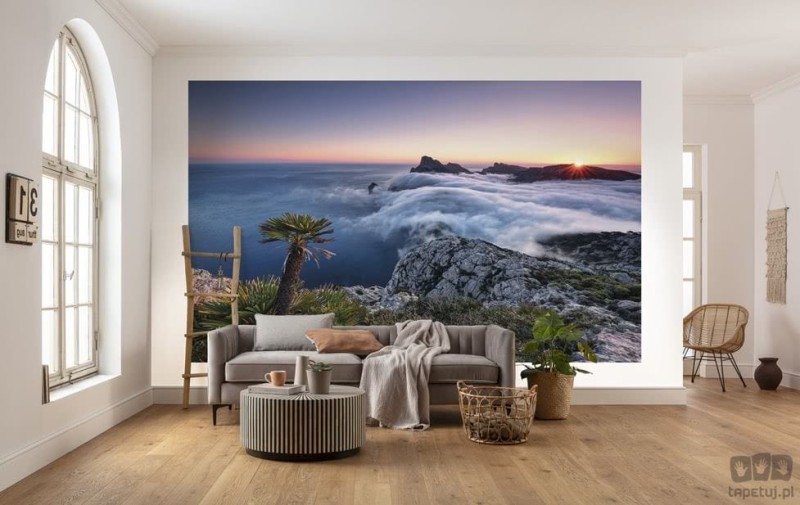 Fototapeta Island Paradise SHX9-049