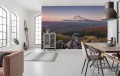 Fototapeta Kingdom of a Mountain SHX9-050