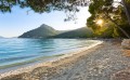 Fototapeta Lonely Paradise SHX9-053