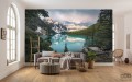 Fototapeta Magic Moraine Morning SHX9-054