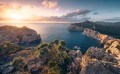 Fototapeta Mediterranes Spektakel SHX9-057