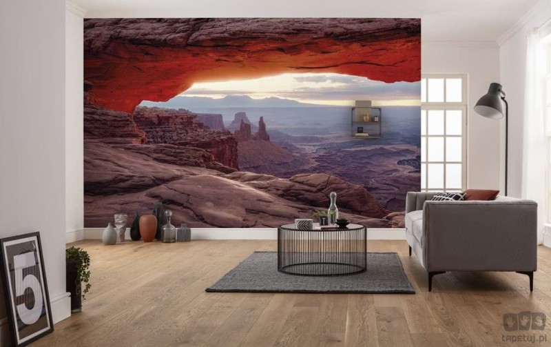 Fototapeta Mesa Arch SHX9-058