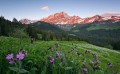 Fototapeta Picturesque Switzerland SHX9-069