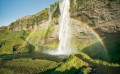 Fototapeta Power of Iceland SHX9-072