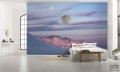 Fototapeta Purple Dinner SHX9-074
