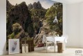 Fototapeta Rainbow Lands SHX9-075