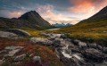 Fototapeta Schroffes Paradies SHX9-079