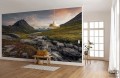 Fototapeta Schroffes Paradies SHX9-079