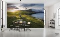 Fototapeta Scottish Paradise SHX9-080