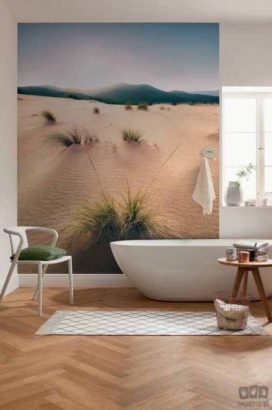 Fototapeta Vivid Dunes SHX9-091