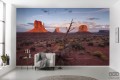 Fototapeta Wild West Heroes SHX9-097