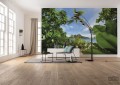 Fototapeta Cast Away Jungle SHX9-106