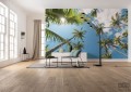 Fototapeta Coconut Heaven II SHX9-107