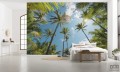 Fototapeta Coconut Heaven SHX9-108