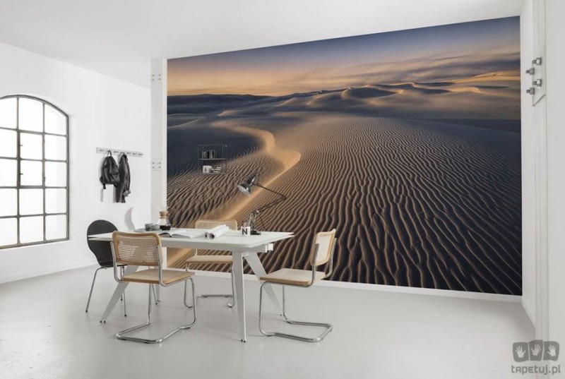 Fototapeta Glowing Lines SHX9-111