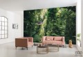 Fototapeta Green Leaves SHX9-114