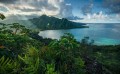 Fototapeta Jurassic Island SHX9-117