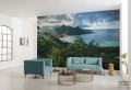 Fototapeta Jurassic Island SHX9-117