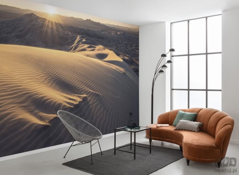 Fototapeta Mojave Heights SHX9-120