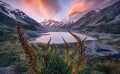 Fototapeta Momentum Lord of the Mountains SHX9-121