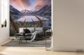 Fototapeta Momentum Lord of the Mountains SHX9-121