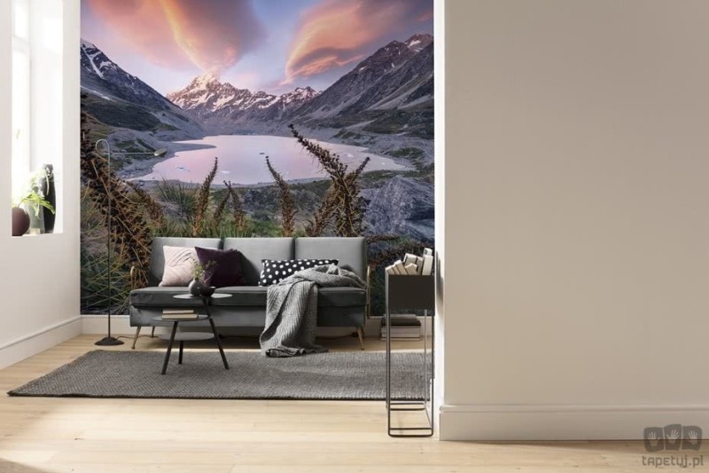 Fototapeta Momentum Lord of the Mountains SHX9-121