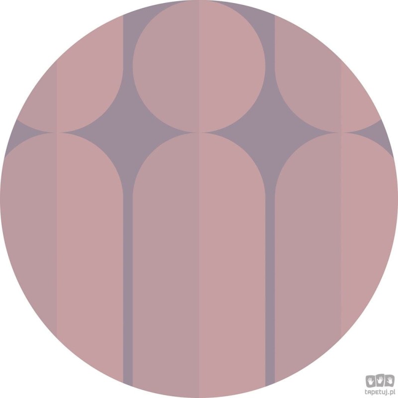 Fototapeta Bauhaus Fusion D1-003
