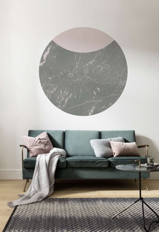 Fototapeta Stripe Marmor D1-006