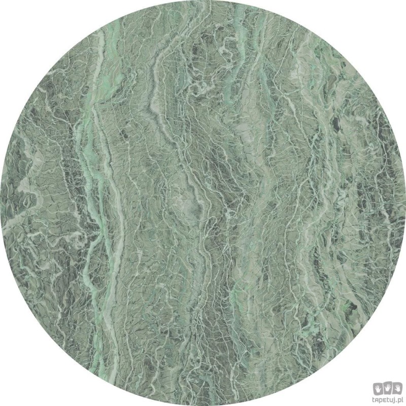 Fototapeta Green Marble D1-008