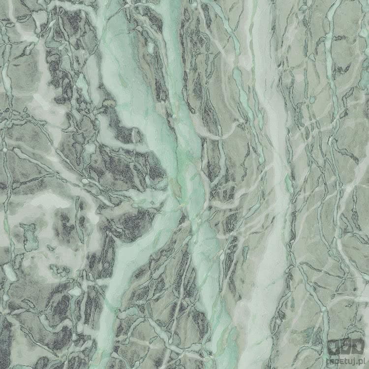 Fototapeta Green Marble D1-008