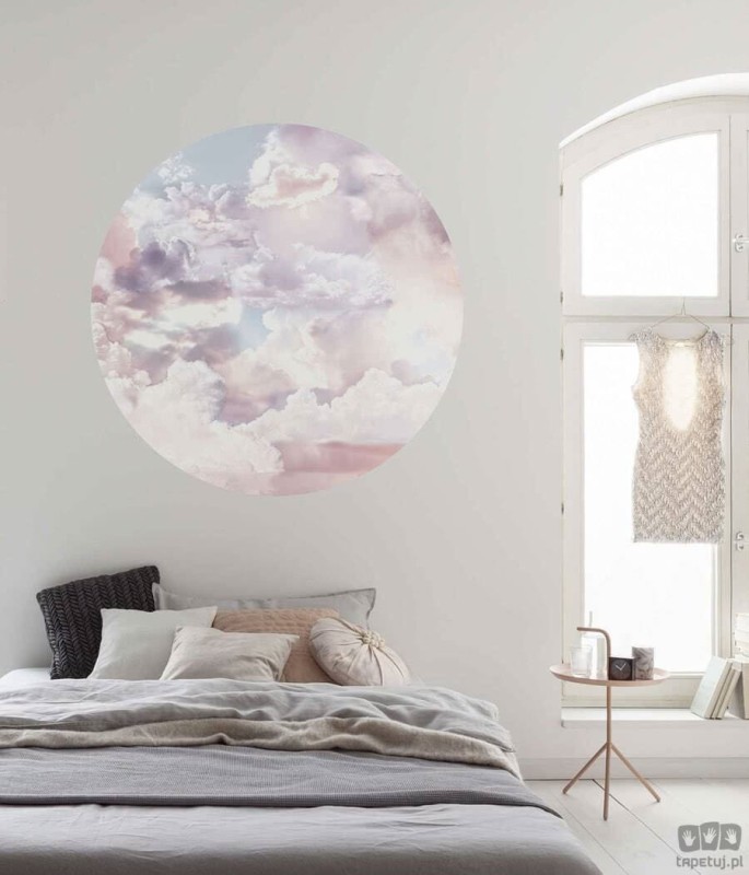 Fototapeta Candy Sky D1-010