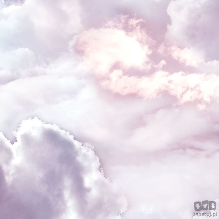 Fototapeta Candy Sky D1-010