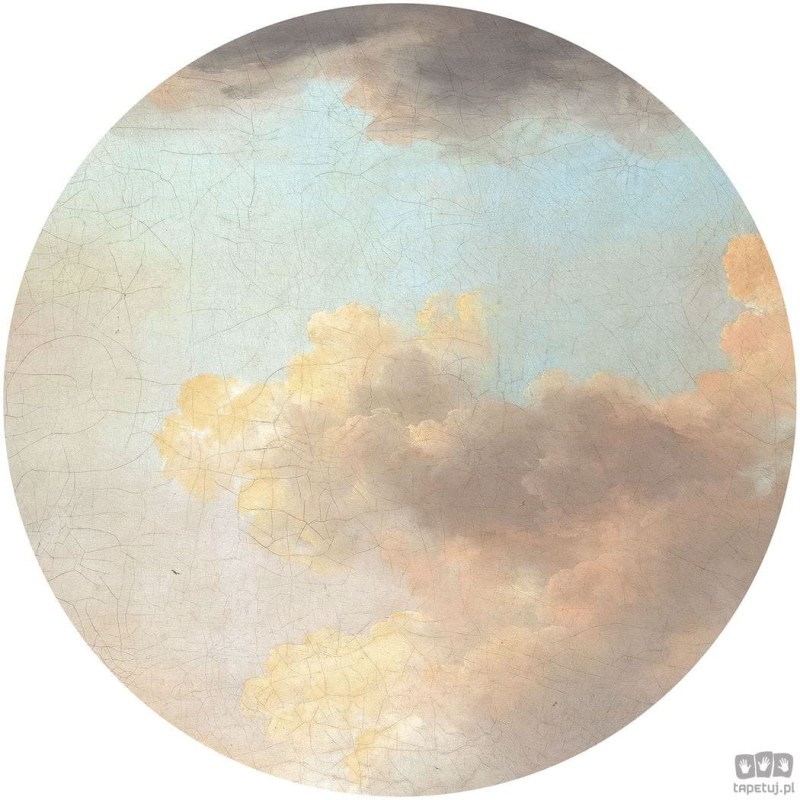 Fototapeta Relic Clouds D1-014