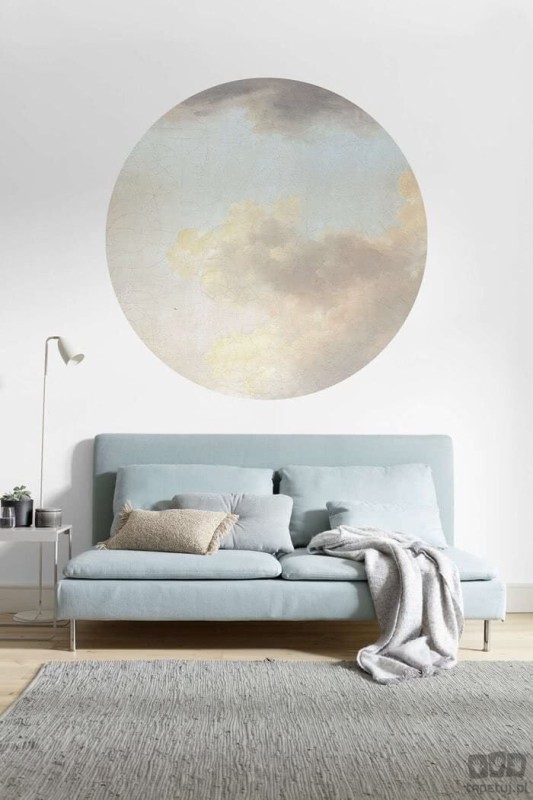 Fototapeta Relic Clouds D1-014