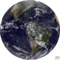 Fototapeta Earth D1-016