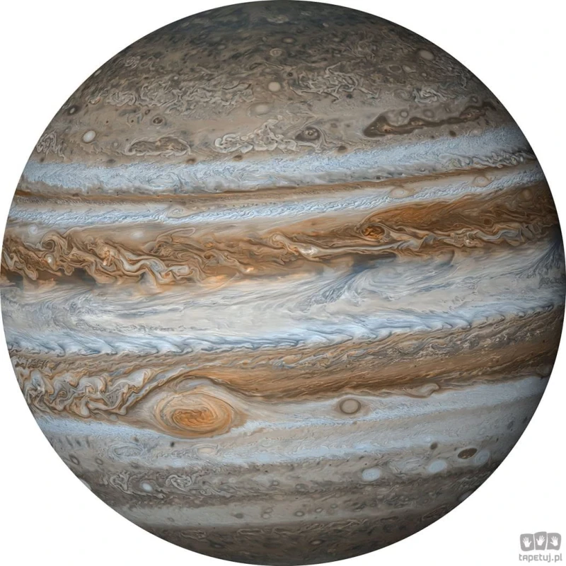 Fototapeta Jupiter D1-017