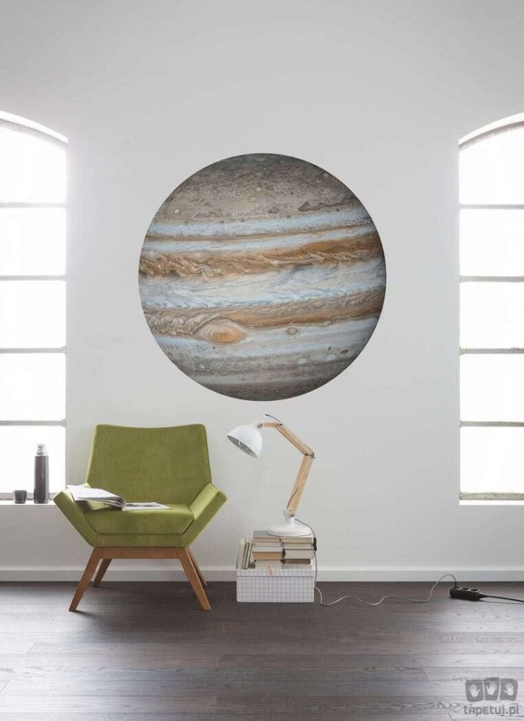 Fototapeta Jupiter D1-017