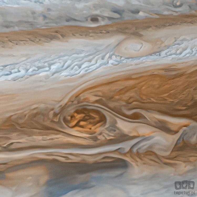 Fototapeta Jupiter D1-017