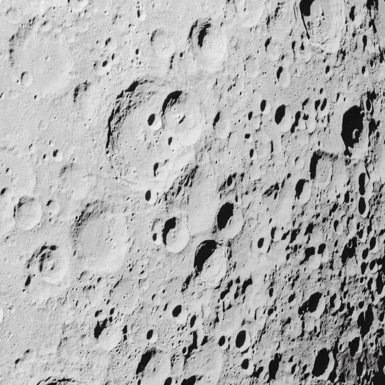 Fototapeta Luna D1-020