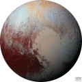 Fototapeta Pluto D1-021